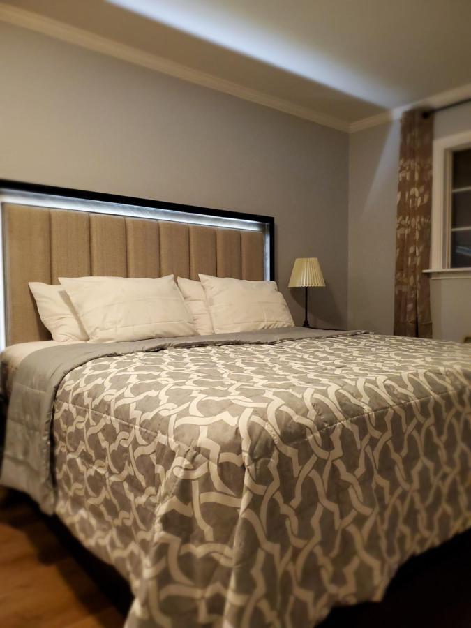 Hotel Europa ฮันติงตันบีช ภายนอก รูปภาพ